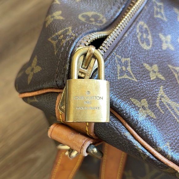 ⚜️Louis Vuitton keepall 45 bandolier⚜️ - Picture 16 of 17